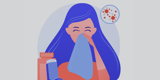 Allergic Vs Non Allergic Asthma Key Differences Onlymyhealth